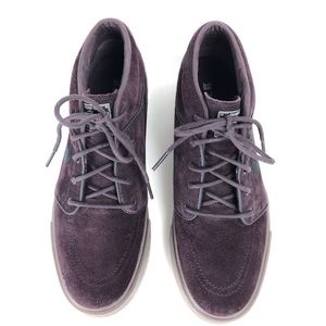 Nike SB Zoom Air Mid-Top Stefan Janoski Sneakers